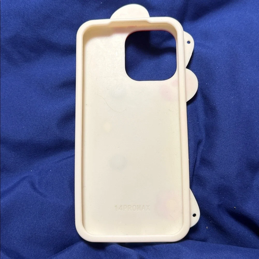 iPhone 14 Pro Max Hello Kitty Case